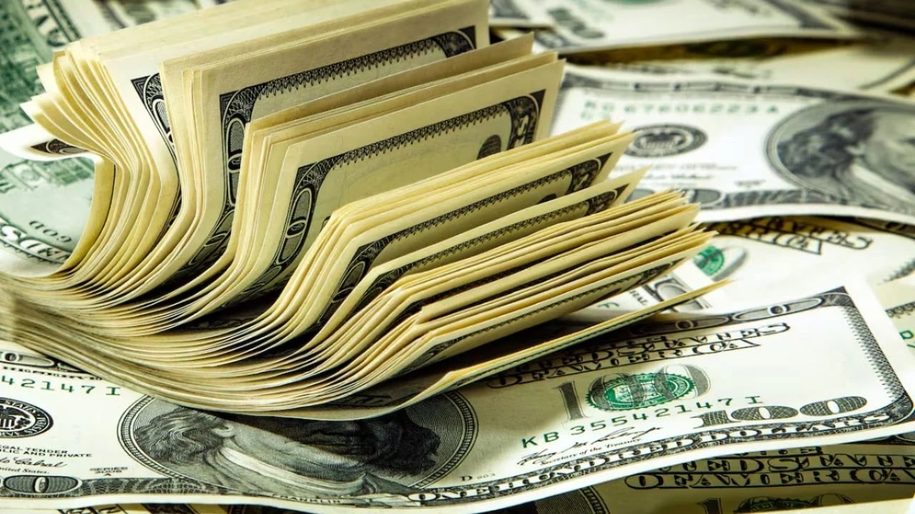 Mercado Cambiario: Precios del Dólar Blue, MEP y CCL del 7 de Abril de 2025