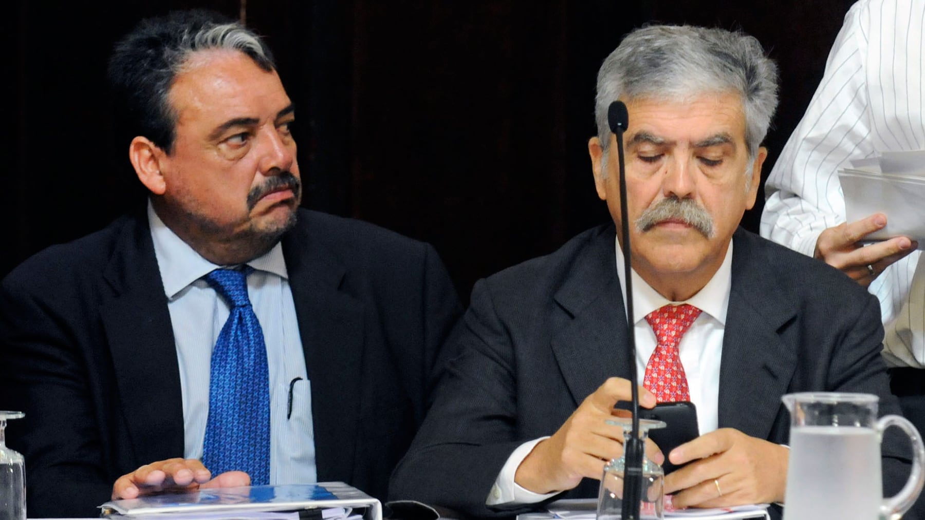 Rechazaron el pedido de prescripción en la causa Odebrecht por coimas a funcionarios