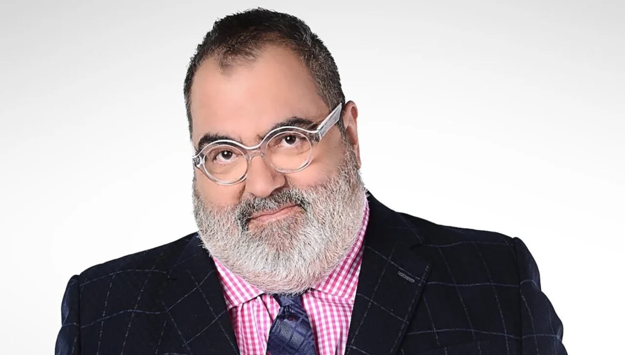 Murió Jorge Lanata, un ícono del periodismo argentino