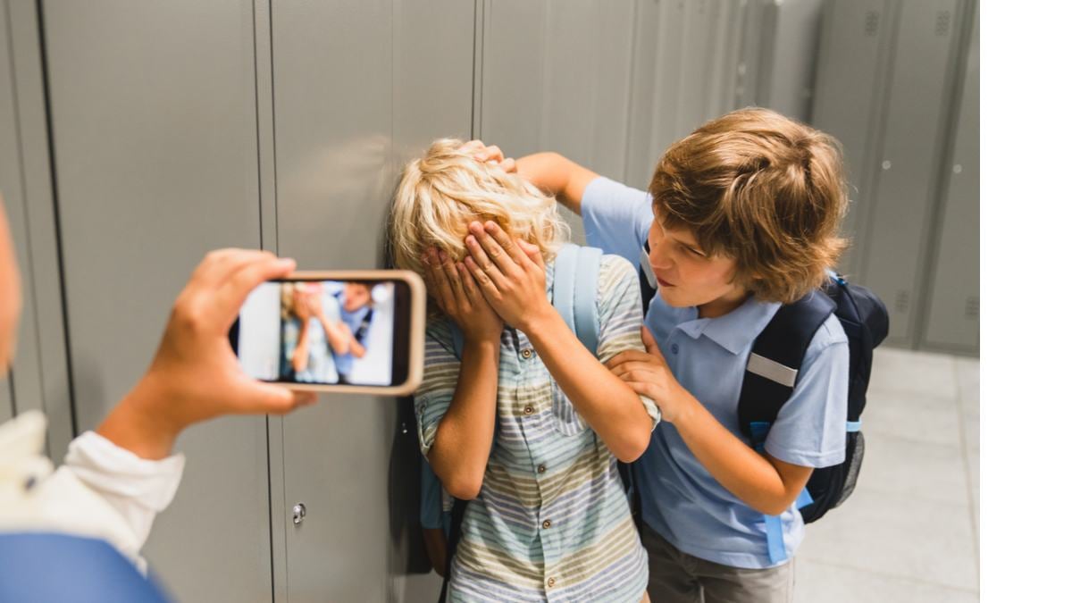 Cómo saber si tu hijo sufre bullying y cómo actuar ante esta situación