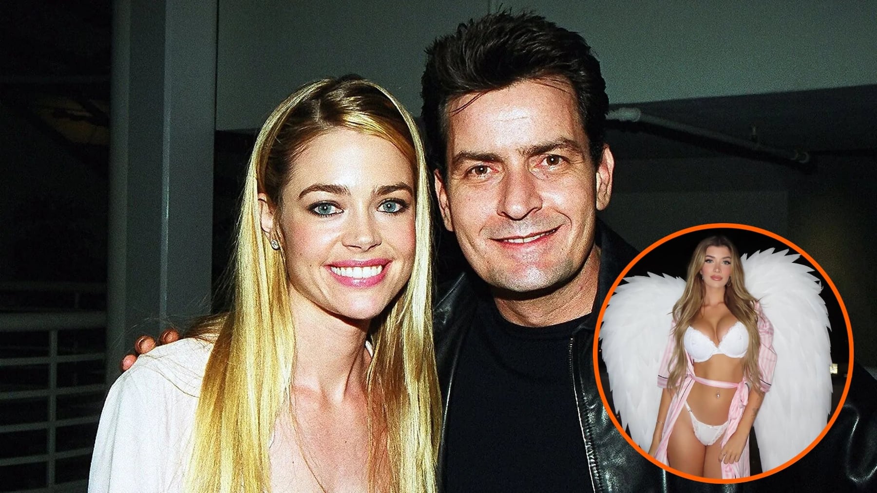 Revelaciones de la Hija de Charlie Sheen y Denise Richards: Todas sus Cirugías a los 21