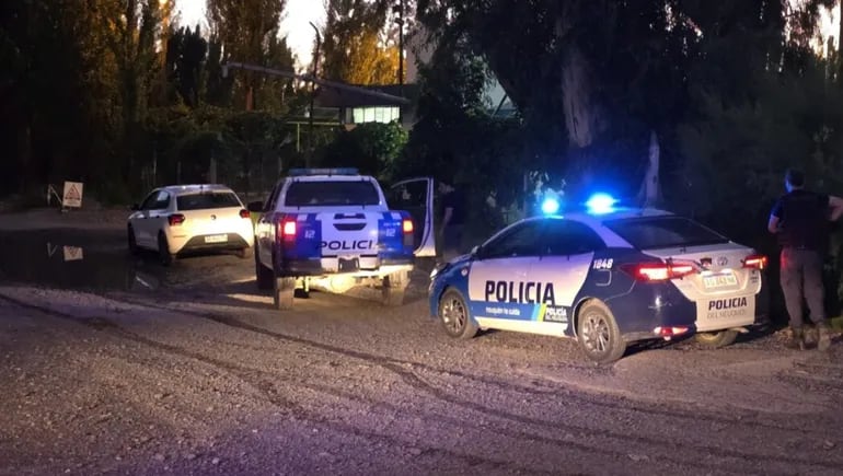 Persecución a conductor borracho: tenía casi 2 gramos de alcohol en sangre