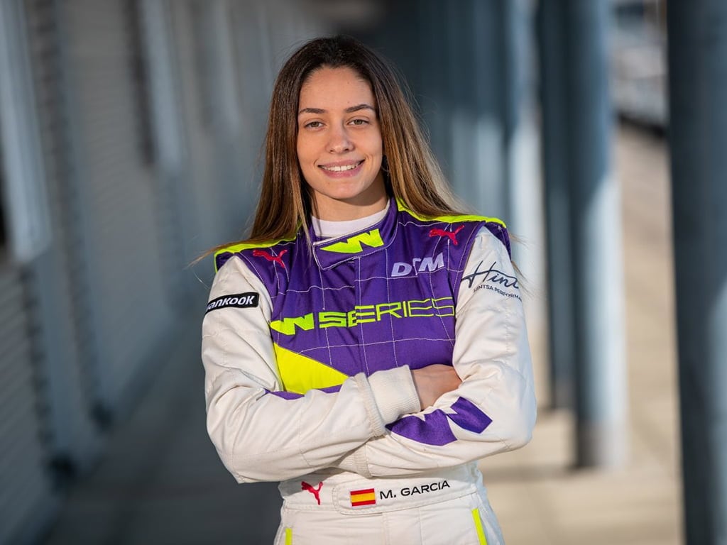 Impactante Accidente en la F1: Auto de Campeona se Incendia
