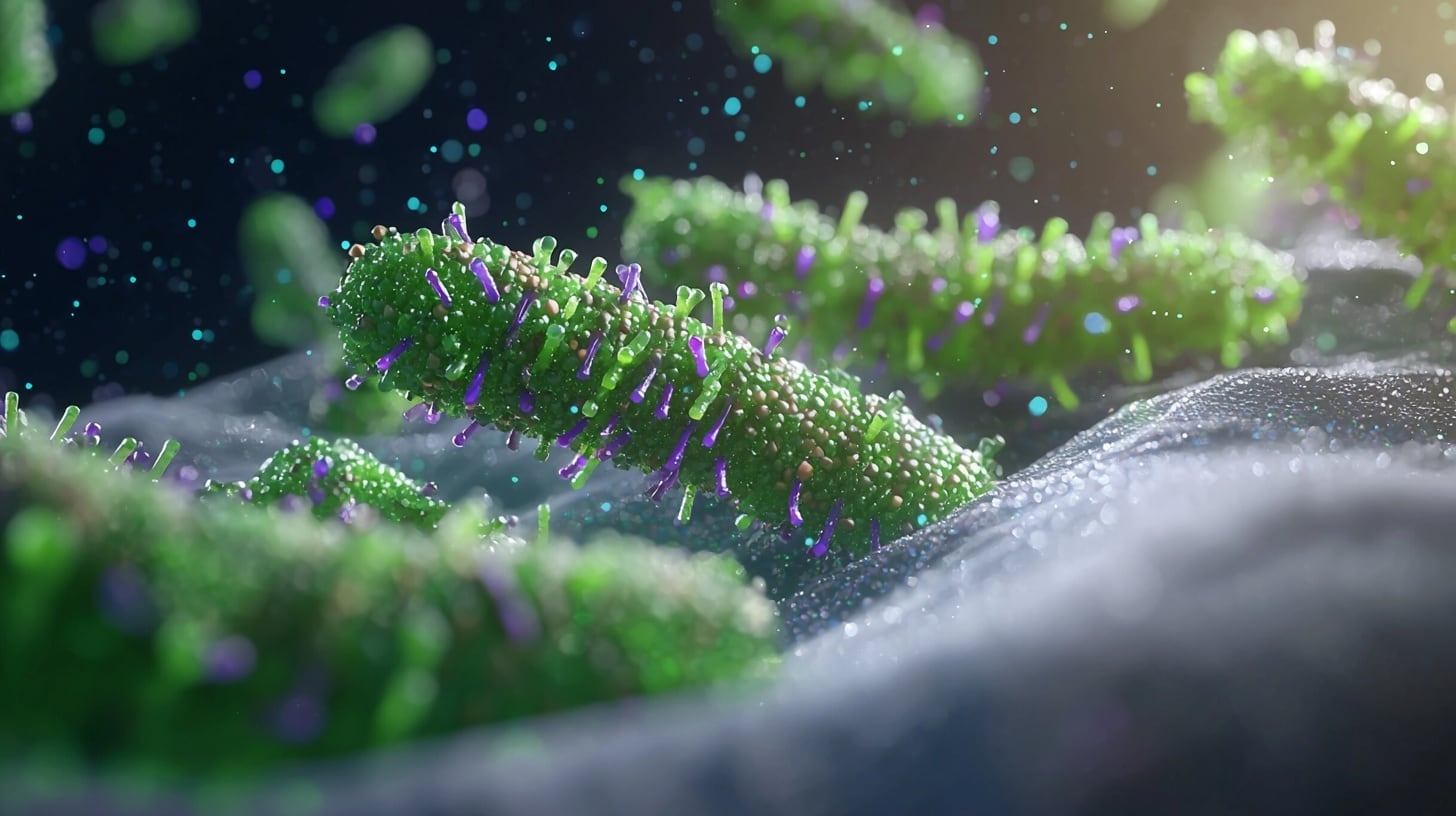 Goma de mascar antiviral: el curioso avance que podría ser clave en una próxima pandemia