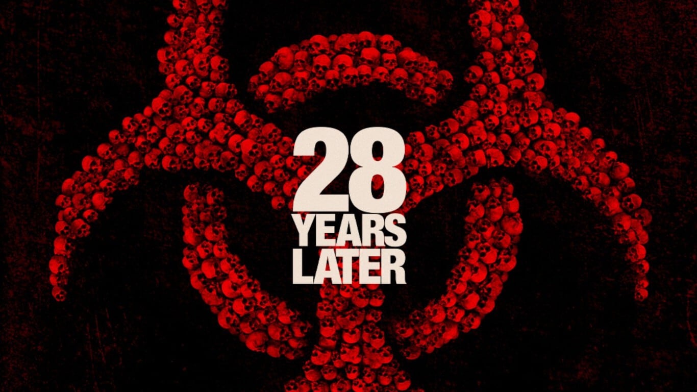 '28 años después' nos presenta su primer tráiler y es tan terrorífico y perturbador que puede superar a la película original