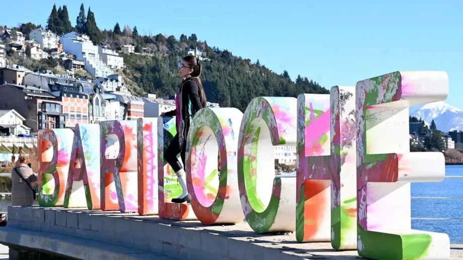Semana Santa: Bariloche y San Martín de los Andes, Destinos Favoritos