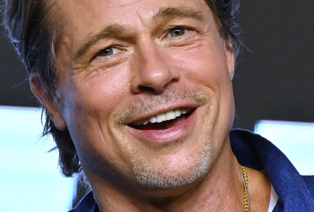 Brad Pitt Triunfa con Película Avant-Garde: Tres Premios Oscar en su Haber
