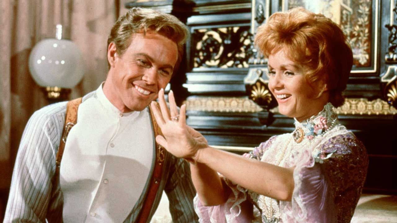 Poca gente lo sabe, pero uno de los personajes reales que aparecen en 'Titanic' fue objeto de su propia película hace 60 años