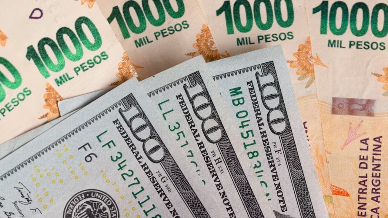 Viernes con definiciones sobre el FMI: cómo están el dólar blue, el MEP y el CCL
