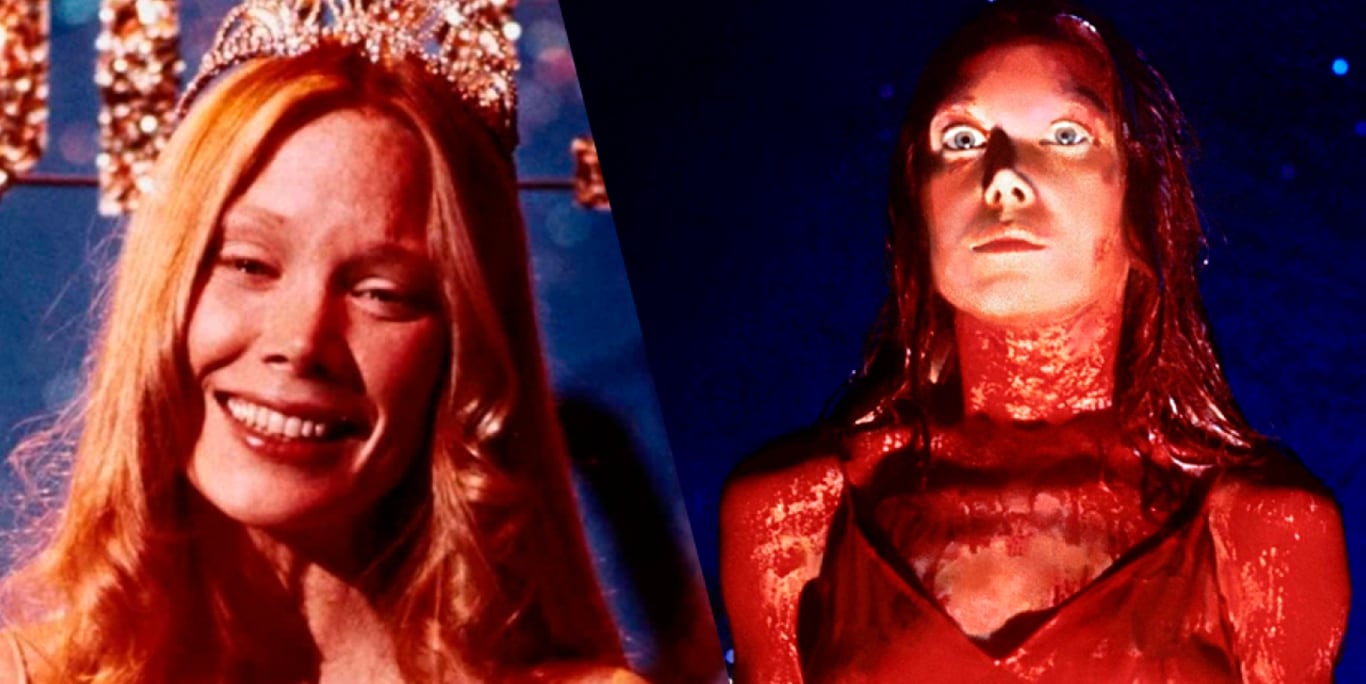 Mike Flanagan adapta 'Carrie', la obra maestra de Stephen King, para la TV