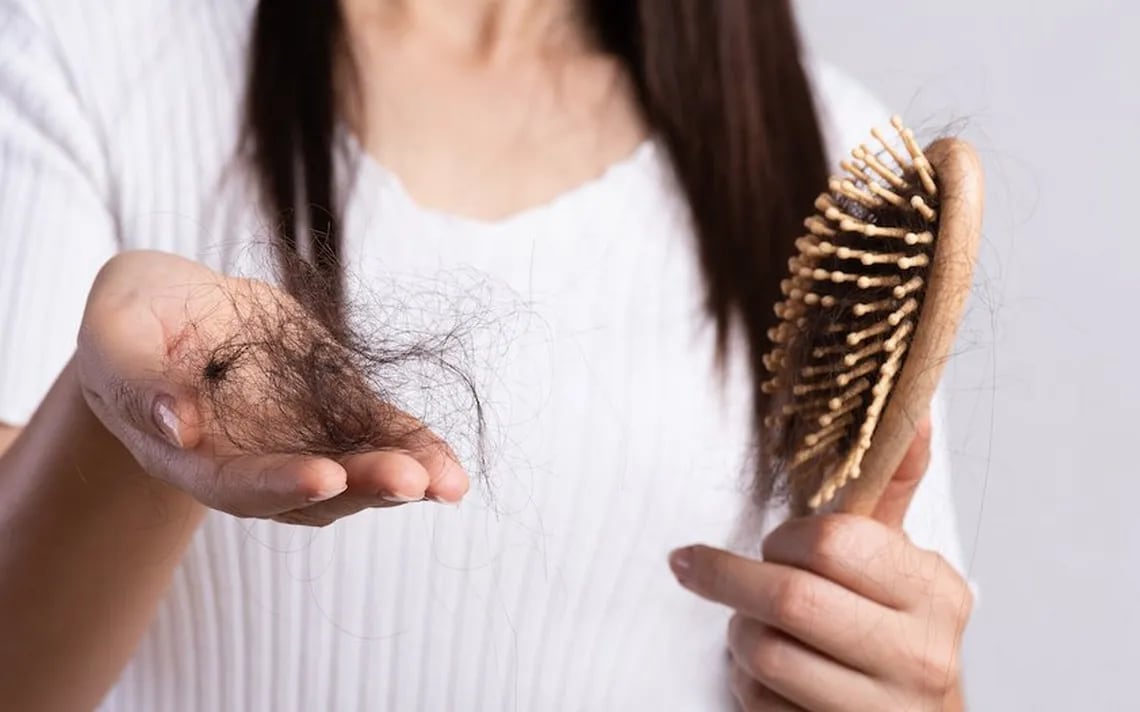 Caída del cabello femenino: el estrés no es el único culpable