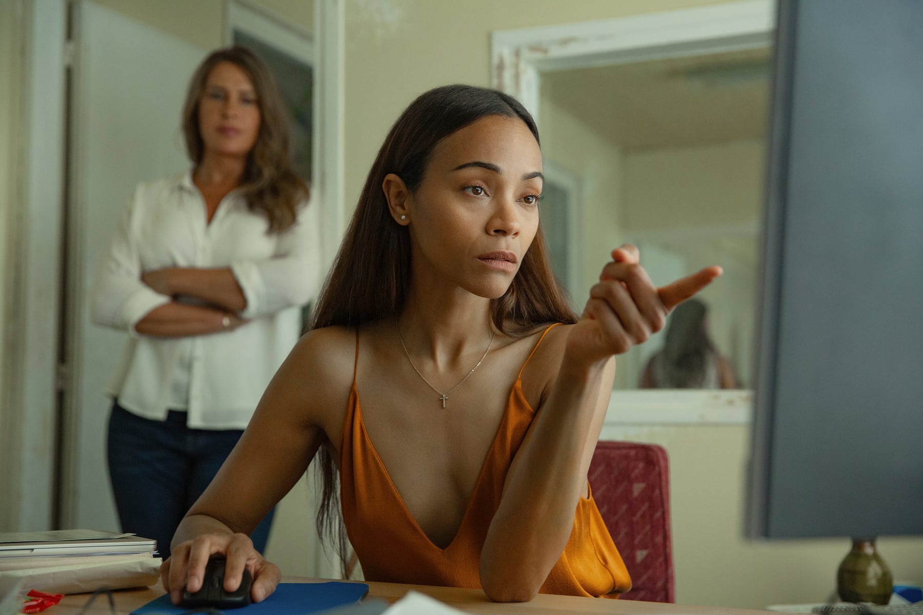 Emilia Pérez: Película Ganadora del Oscar se Estrena en Streaming