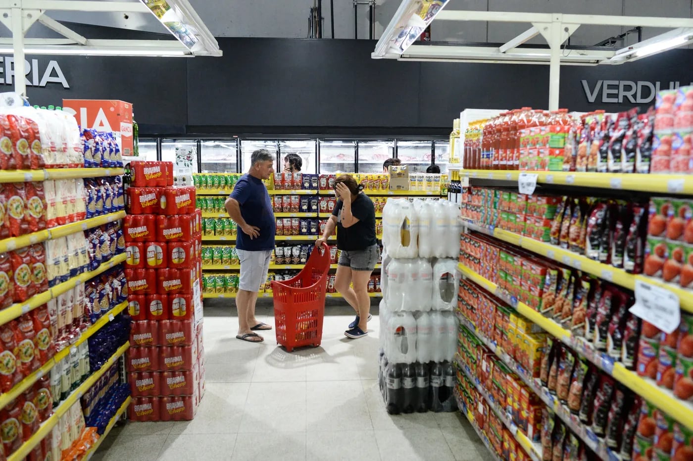 Qué inflación se espera tras la suba del dólar por el fin del cepo