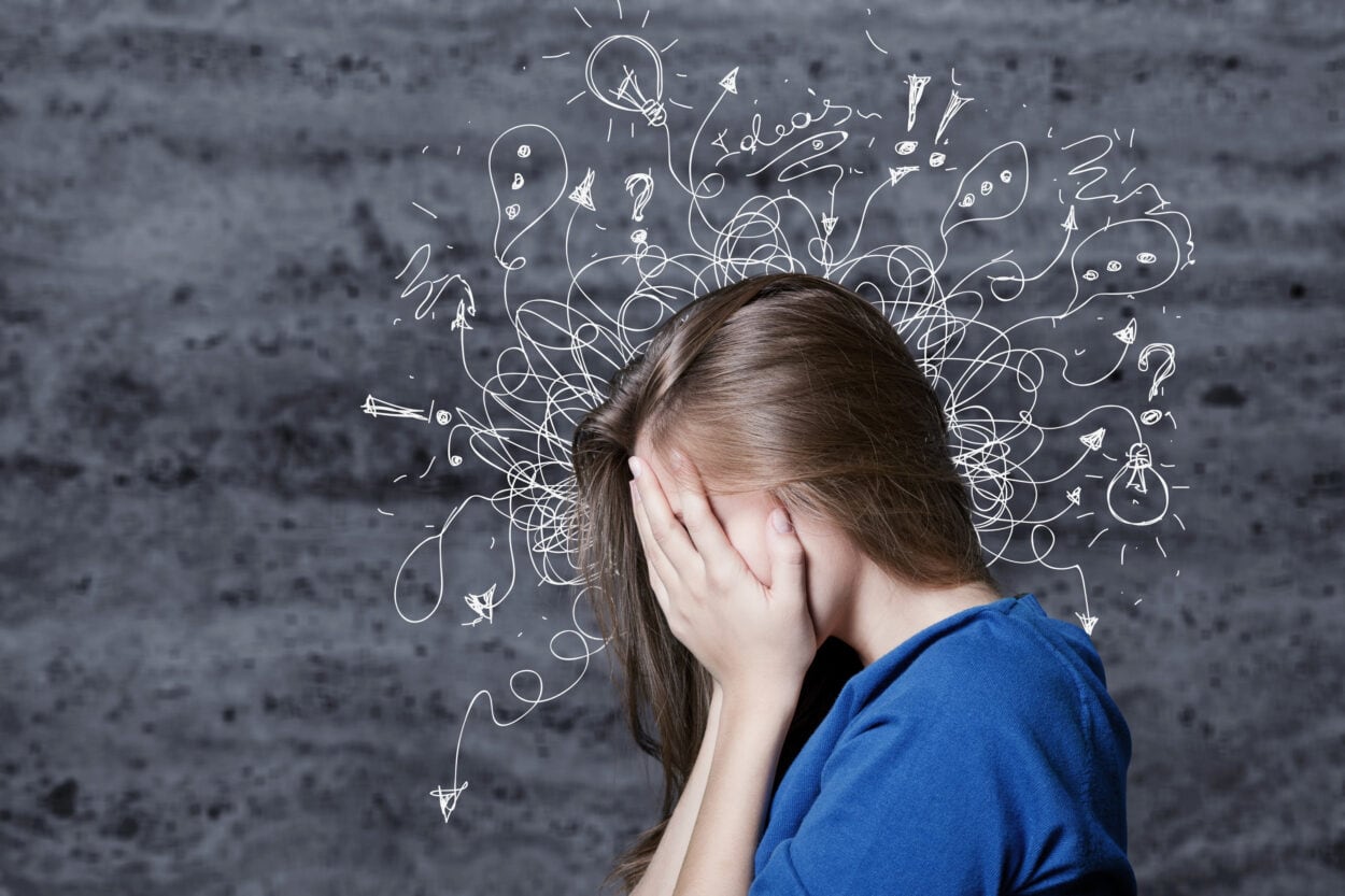Día Mundial del Estrés: 4 factores que lo provocan y claves para manejarlo