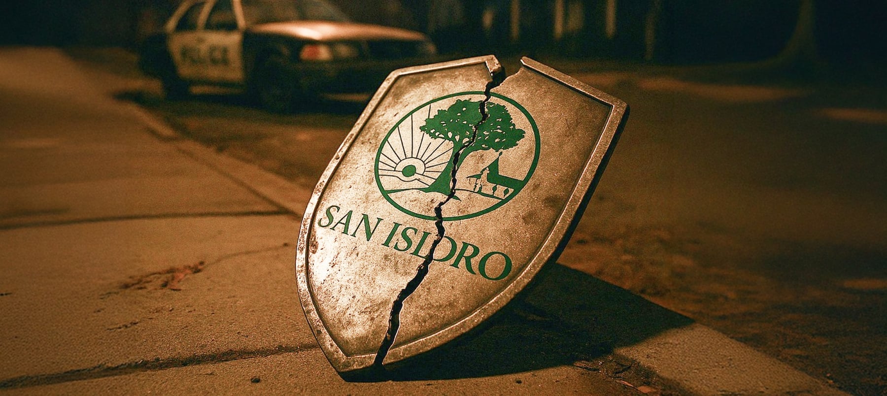 San Isidro, zona liberada: de modelo nacional a barrio vulnerable en solo 16 meses