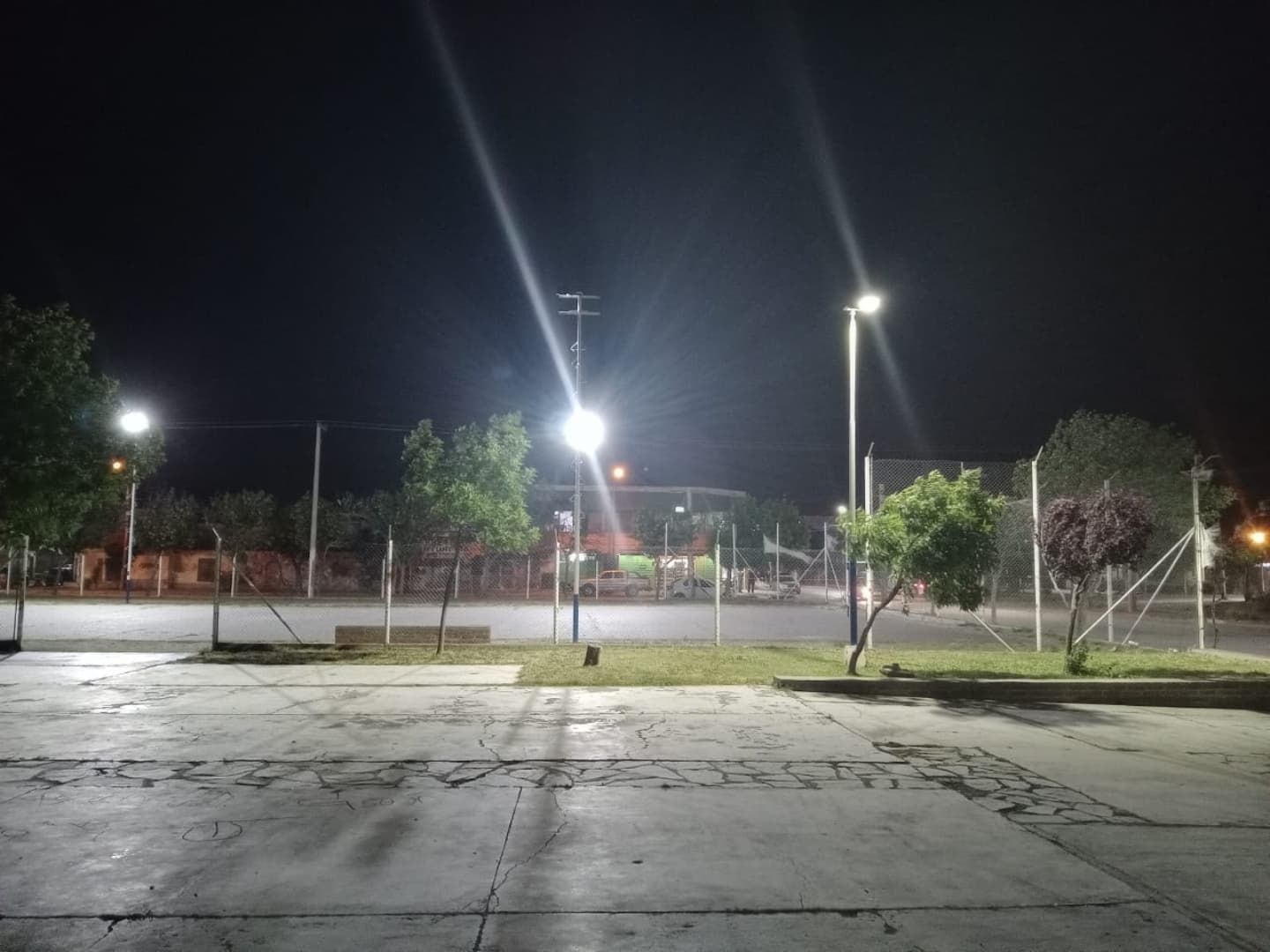 Centenario no tiene noches de paz con la guerra de familias en un barrio