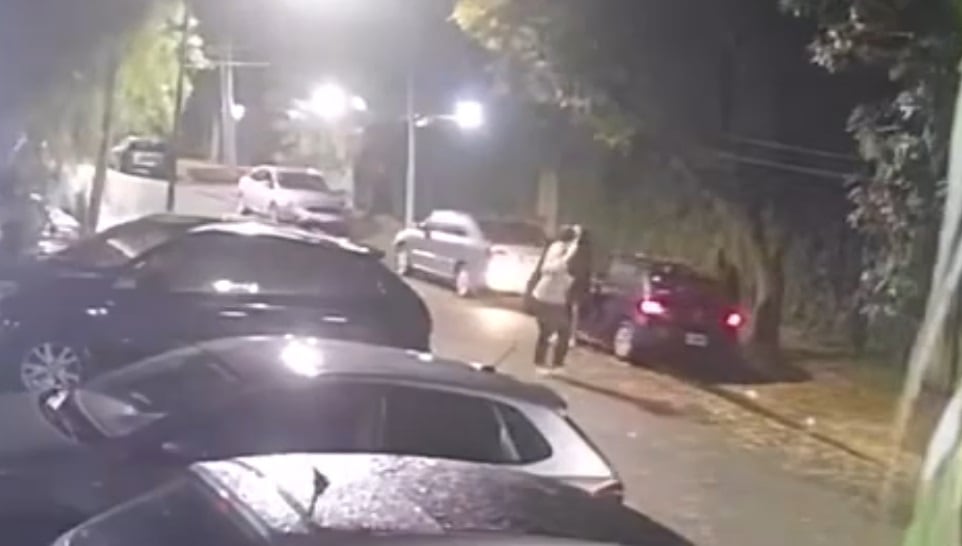 Inseguridad en La Horqueta: vecinos mayores viven con temor ante la ola de robos