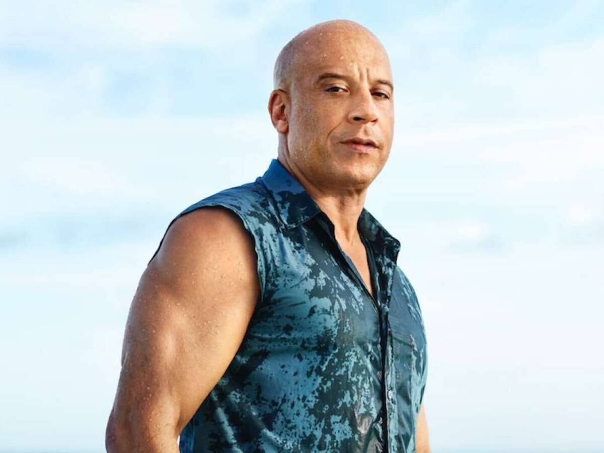 Universal no autoriza el inicio de ‘Fast & Furious 11’ y desata la furia de Vin Diesel