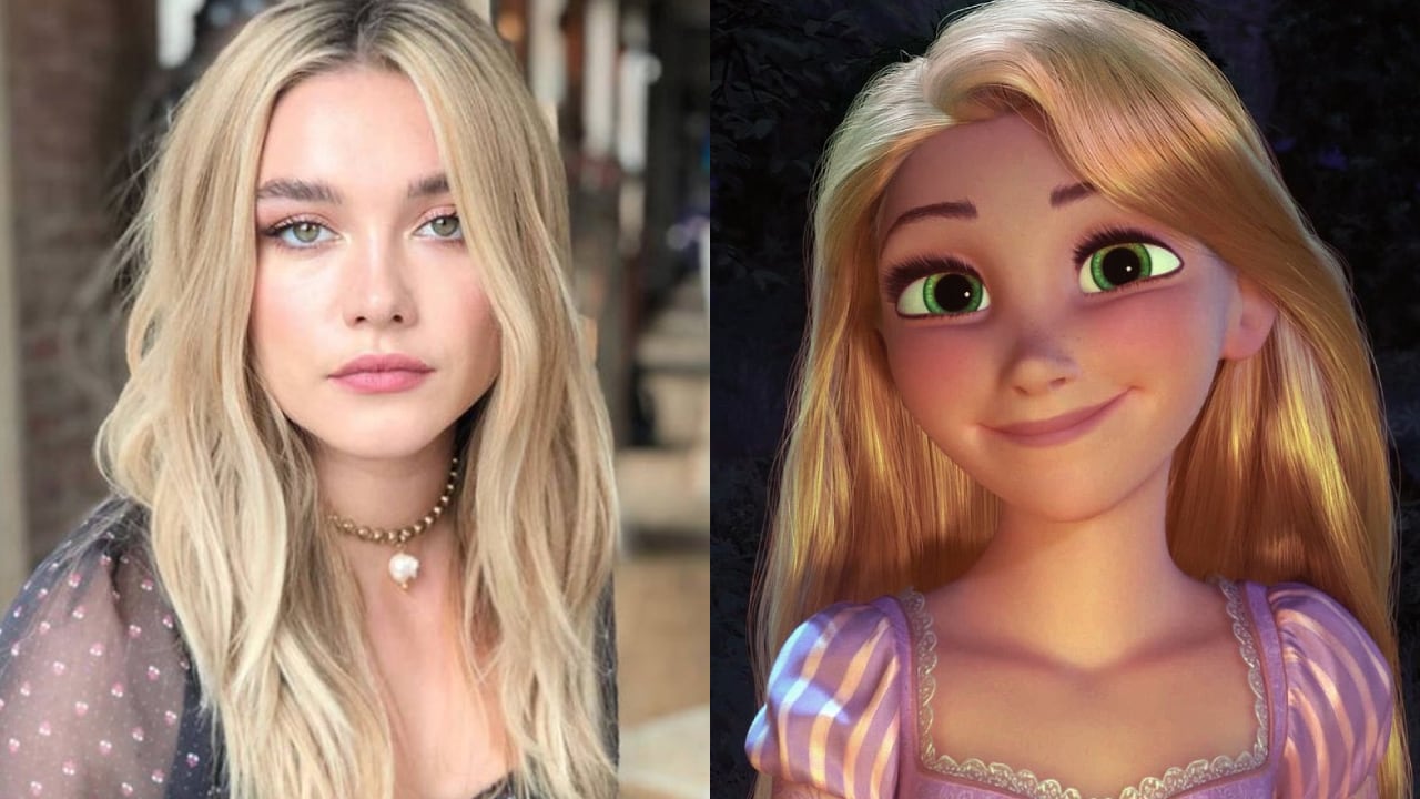 Disney anuncia otro remake más y asume su falta de ideas: En marcha un live-action de 'Enredados' y ya hay director