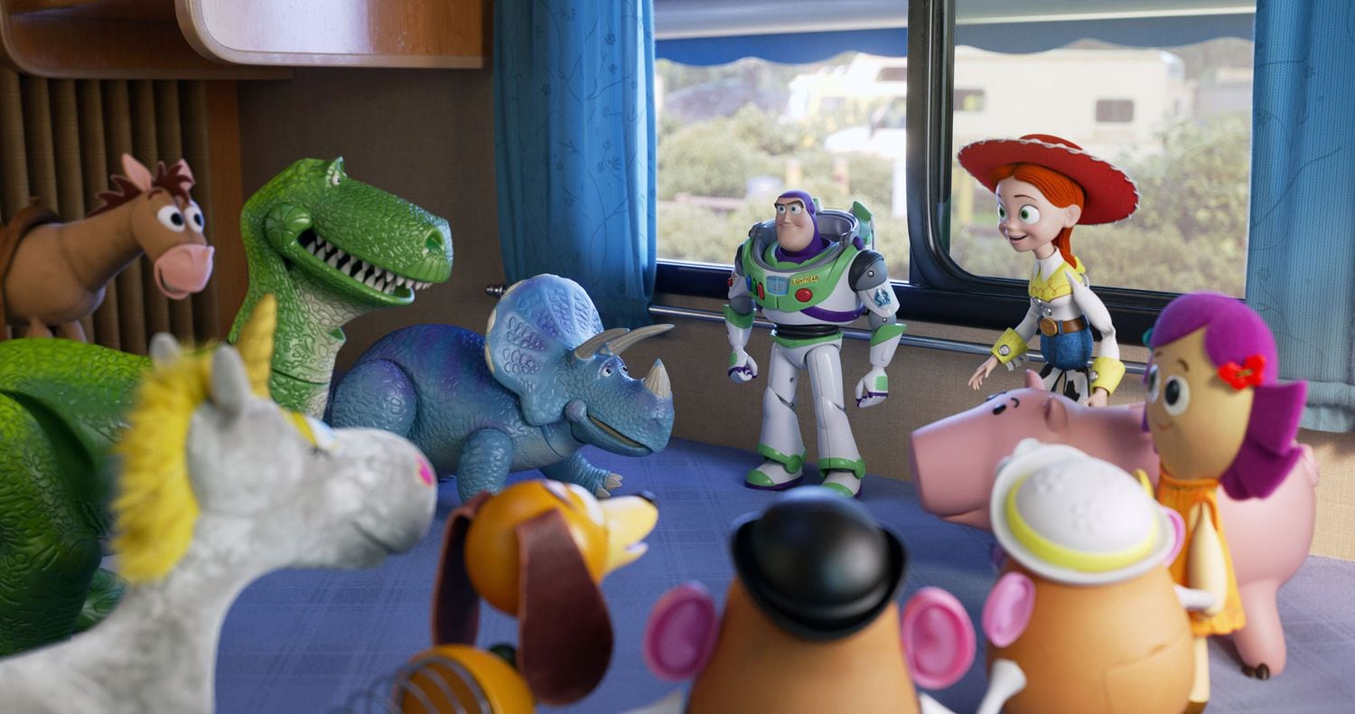 La Voz de Buzz Revela Retorno de un Personaje Muy Querido en 'Toy Story 5'