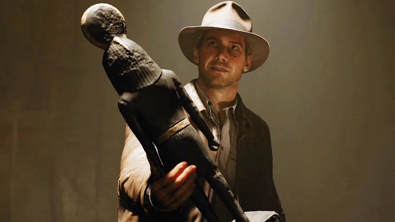 ¿Más videojuegos de Indiana Jones? Xbox deja la posibilidad en el aire