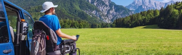 Turismo accesible como herramienta inclusiva para promover destinos
