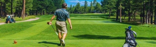 El auge del golf impulsa el turismo deportivo