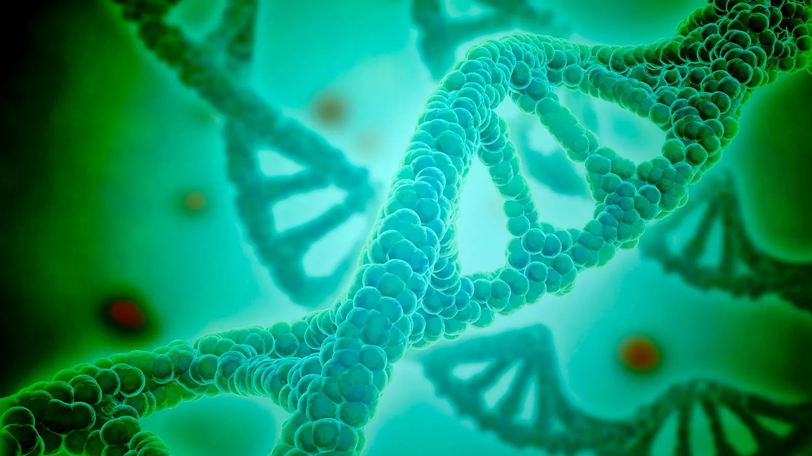Crean un método para rastrear genes en tiempo real con aplicaciones médicas