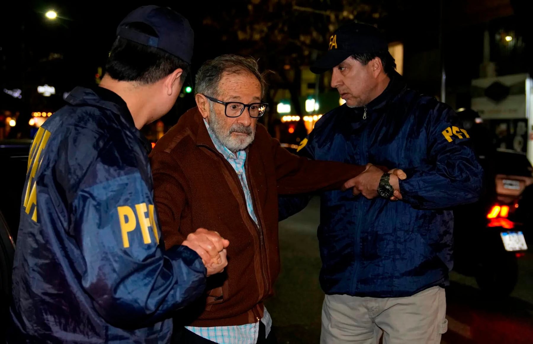 Confirman el procesamiento de 17 acusados de integrar una secta sexual en Villa Crespo