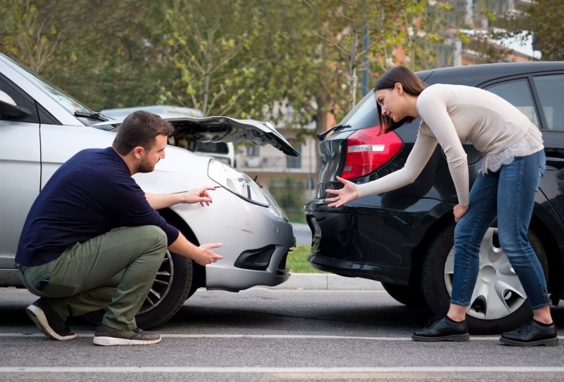 Cómo averiguar si un auto tiene seguro, según el número de patente