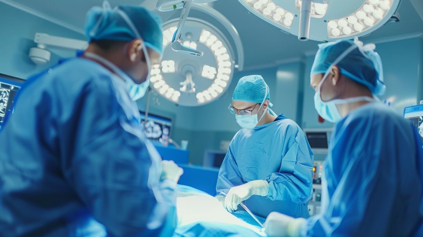 Avances en neurocirugía abren nuevas esperanzas para tratar el TOC