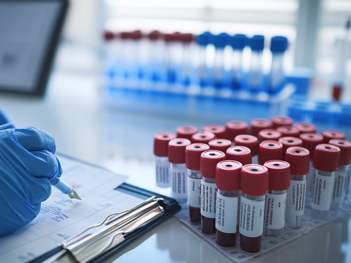 Preocupa el aumento de reinfecciones de sífilis en hombres en Argentina