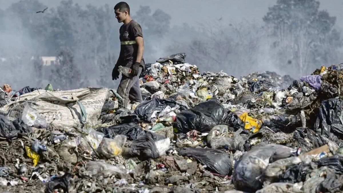 Nuevos estudios revelan altos niveles de contaminación en el basural de Luján