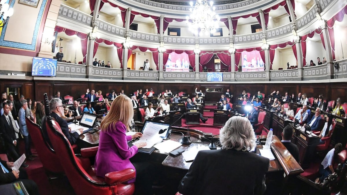 PASO suspendidas en Buenos Aires: la Junta Electoral reclama cambios en el cronograma