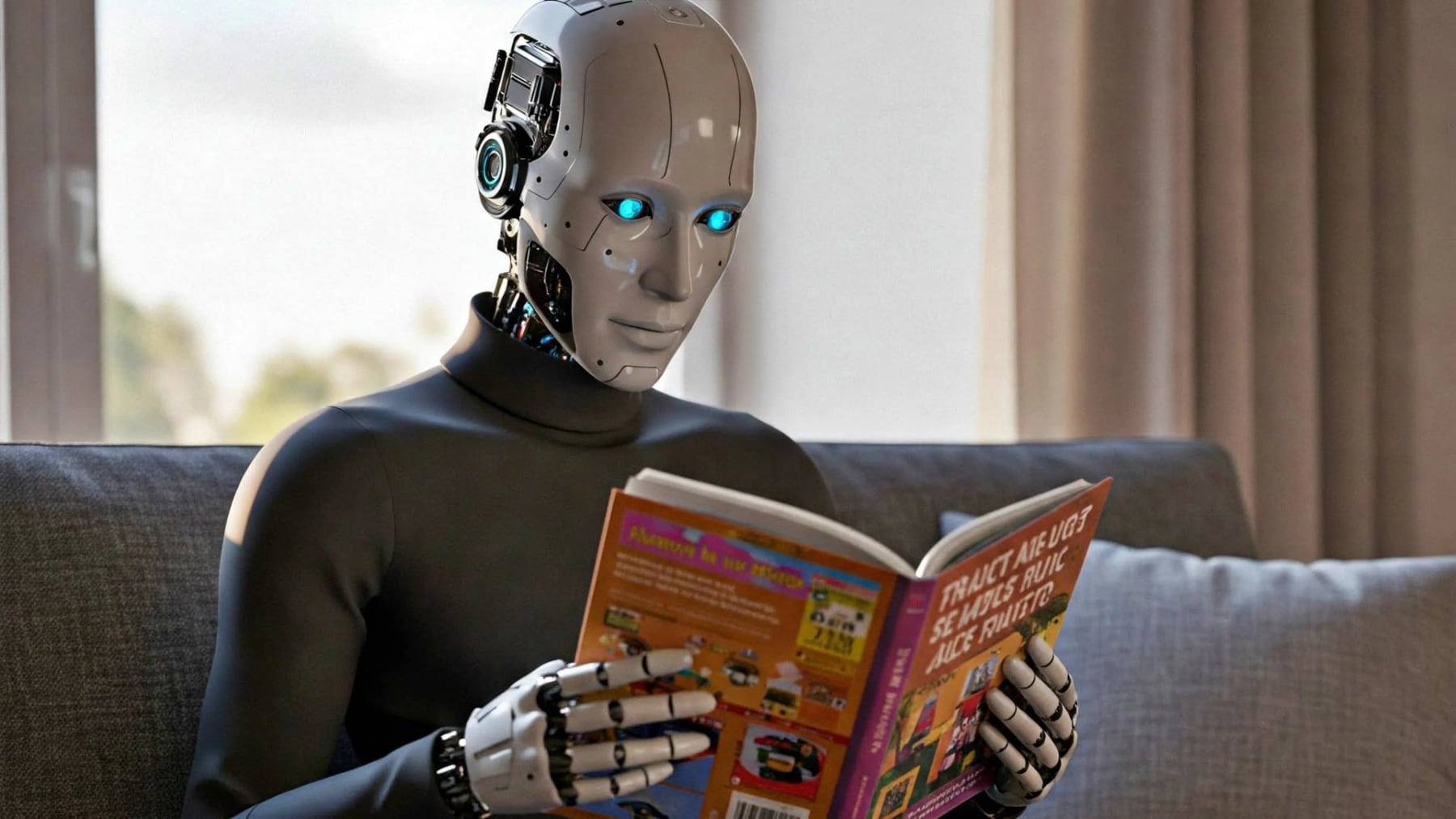 Los 10 libros que la IA recomienda leer antes de morir, basándose en tu personalidad