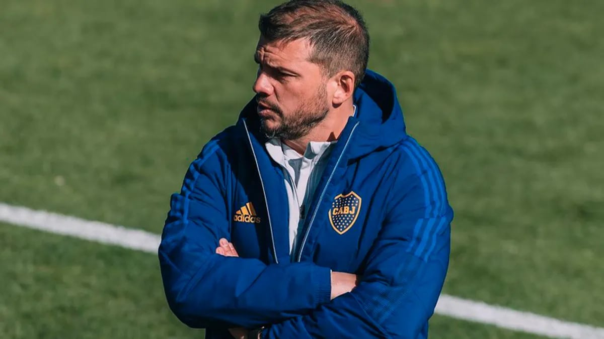 Los 10 nombres que recuperan chances en Boca tras la salida de Gago