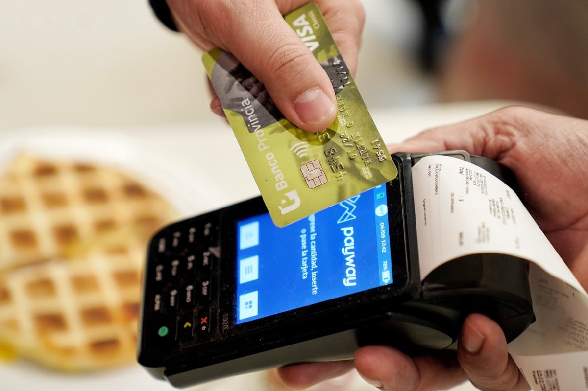 El fraude más frecuente del mundo: cómo clonan tu tarjeta en segundos