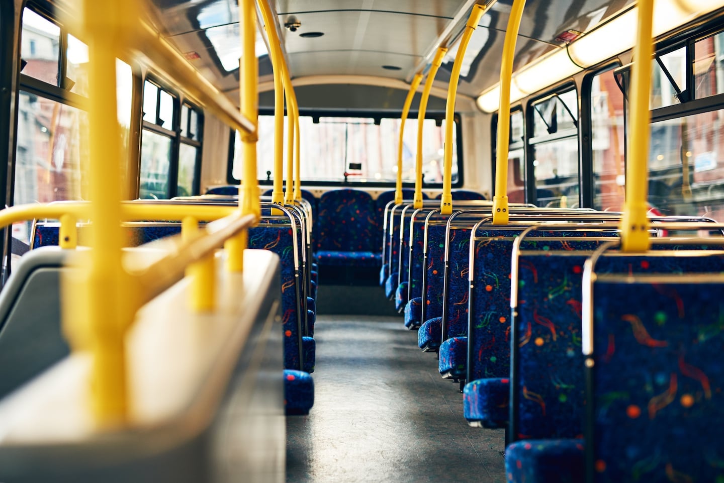 Paro de colectivos: se define en las próximas horas si habrá transporte el 6 de mayo