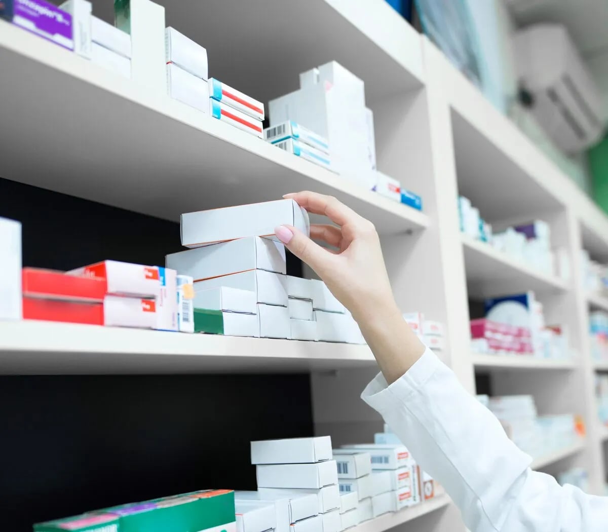 El Gobierno modificó el sistema de acceso a medicamentos de alto costo para personas sin cobertura médica