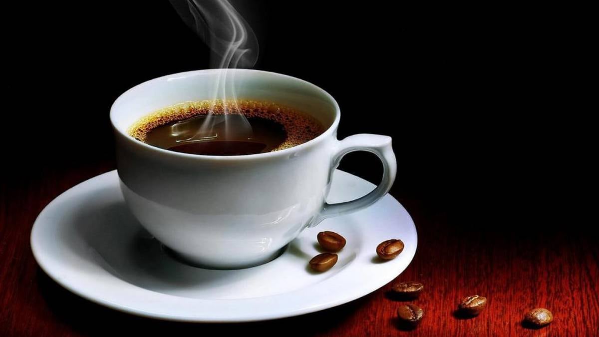Café negro y control de azúcar: qué descubrieron investigadores coreanos