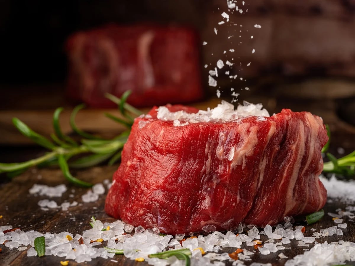 Carne roja: beneficios y controversias sobre su lugar en la dieta diaria