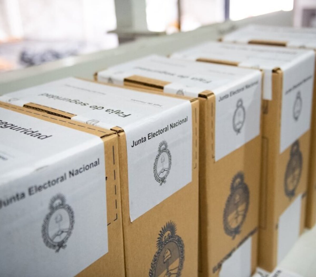 Mayo electoral: dónde se vota en las elecciones 2025