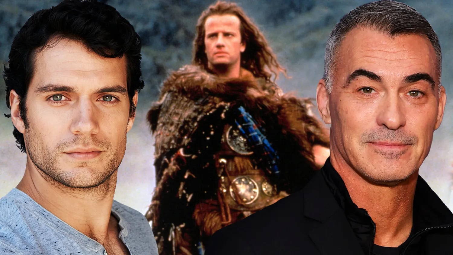 La nueva versión de 'Los Inmortales' con Henry Cavill suma novedades de la mano del director de 'John Wick'