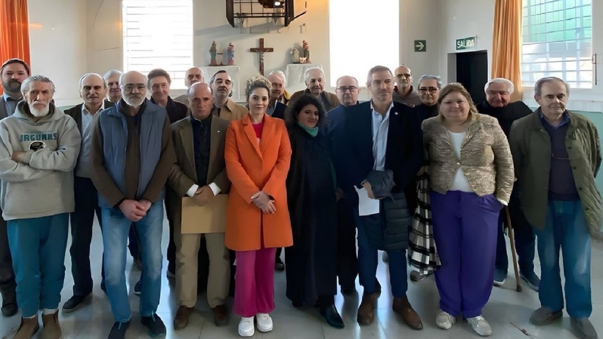 Astiz y otros 18 represores fueron trasladados a Campo de Mayo: qué dijo el Gobierno