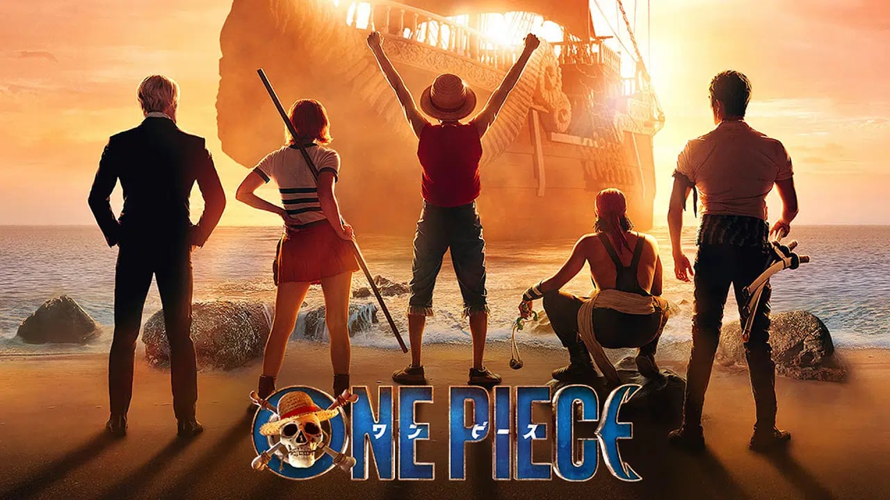 ‘One Piece’ live-action: la temporada 2 vuelve a escena y Netflix alista un anuncio importante