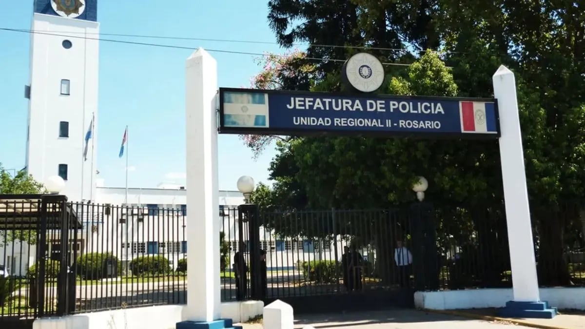 Escándalo en Rosario: simulaban cargas de combustible y generaban un desfalco de $45 millones al mes
