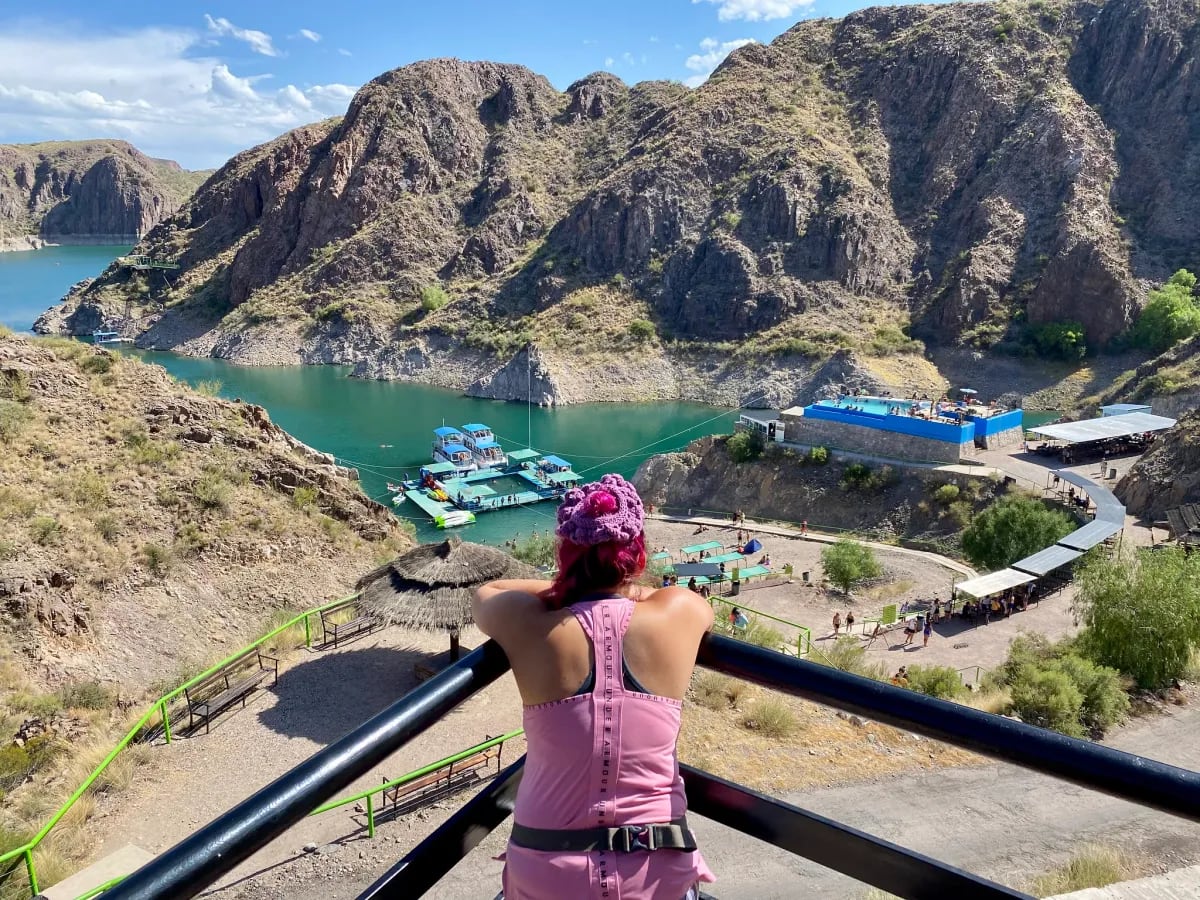 Turismo chileno en alza: Bariloche seduce con pasajes convenientes