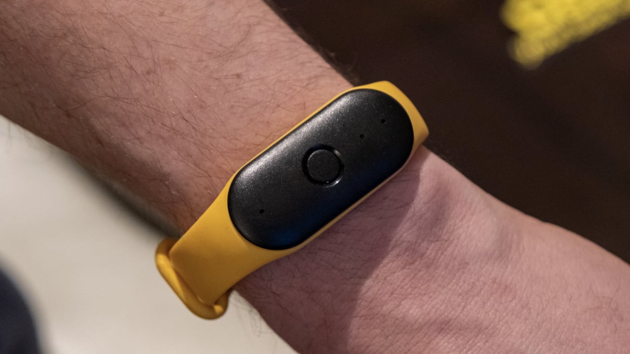 Tu próximo wearable con inteligencia artificial escuchará todo, todo el tiempo