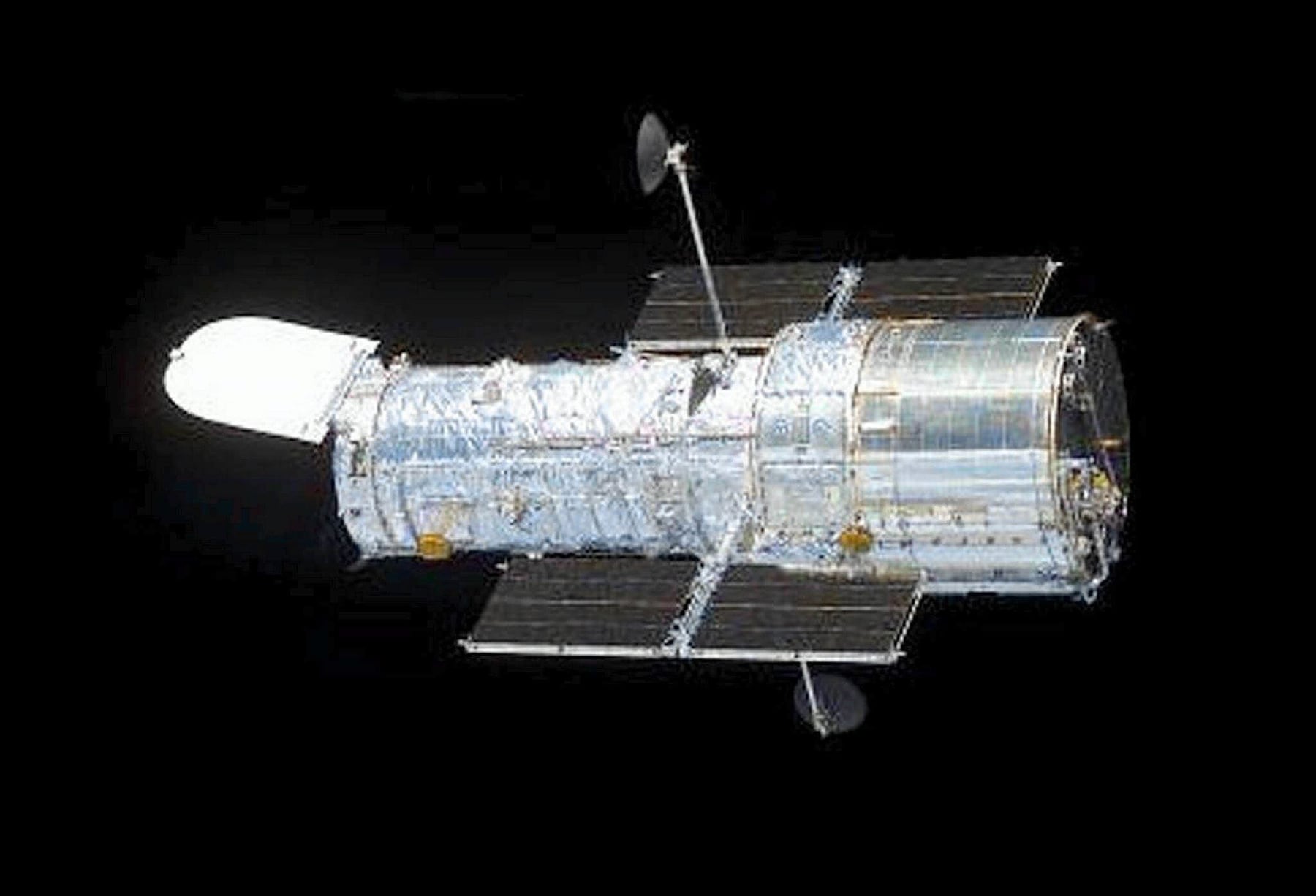 El Telescopio Hubble: La Mirada de la Humanidad al Cosmos
