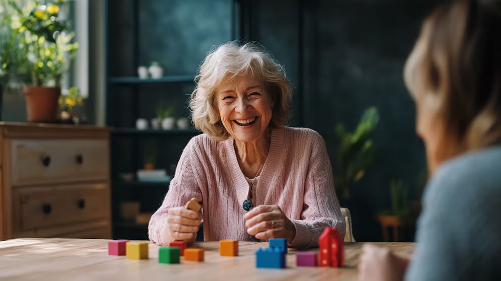 Por qué los 70 son los nuevos 60: la ciencia halló la respuesta